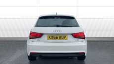 Audi A1 1.0 TFSI SE 5dr Petrol Hatchback